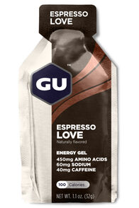 Gu Energy Gel-Espresso Love, None, hi-res