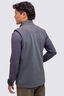 Macpac Men's Haast Fleece Vest, Urban Chic, hi-res
