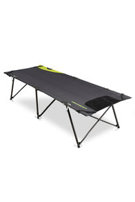 Zempire Speedy Bed Single V2 Stretcher, Grey, hi-res
