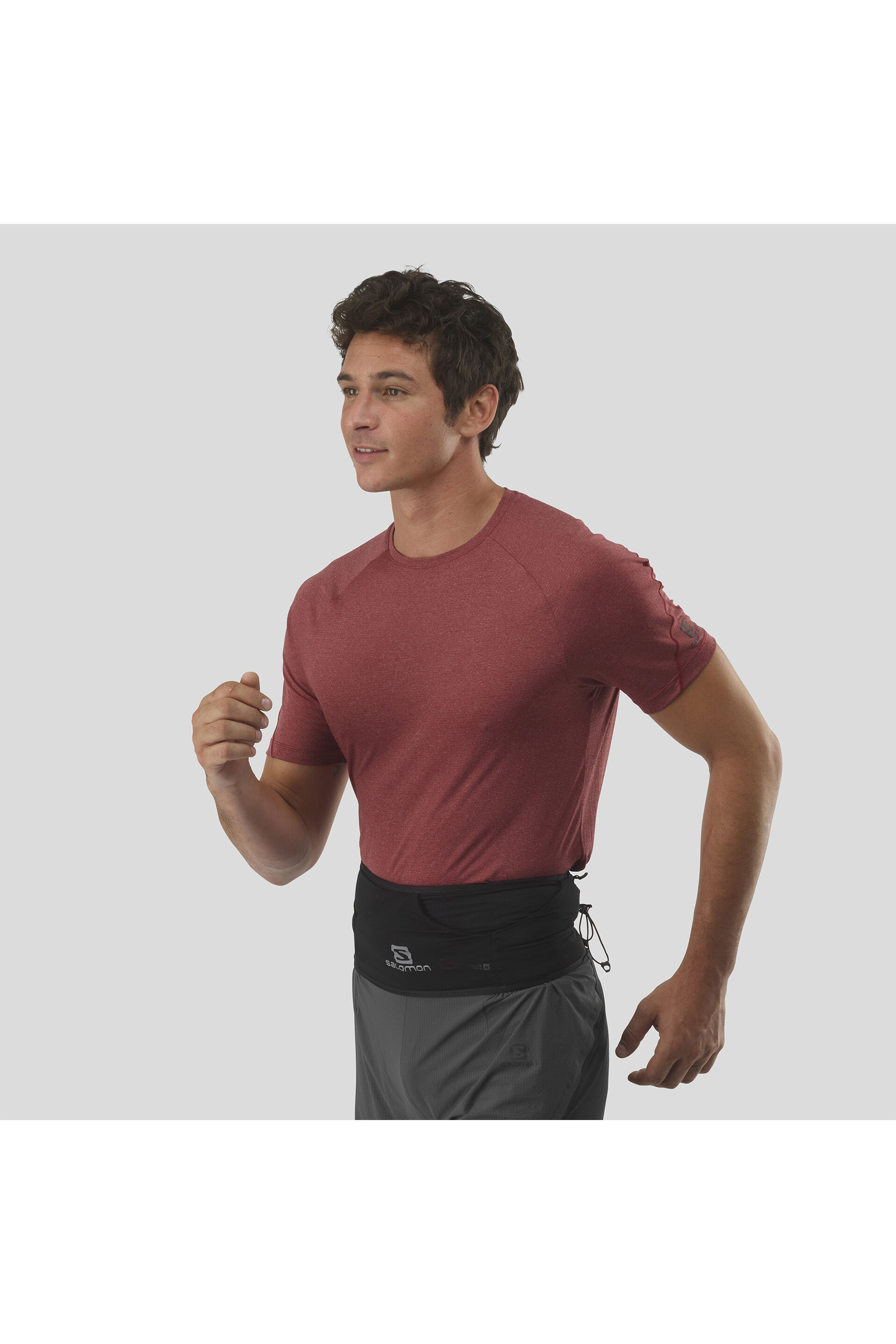 Salomon belt discount