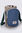 Ensign Blue/Lead Gray