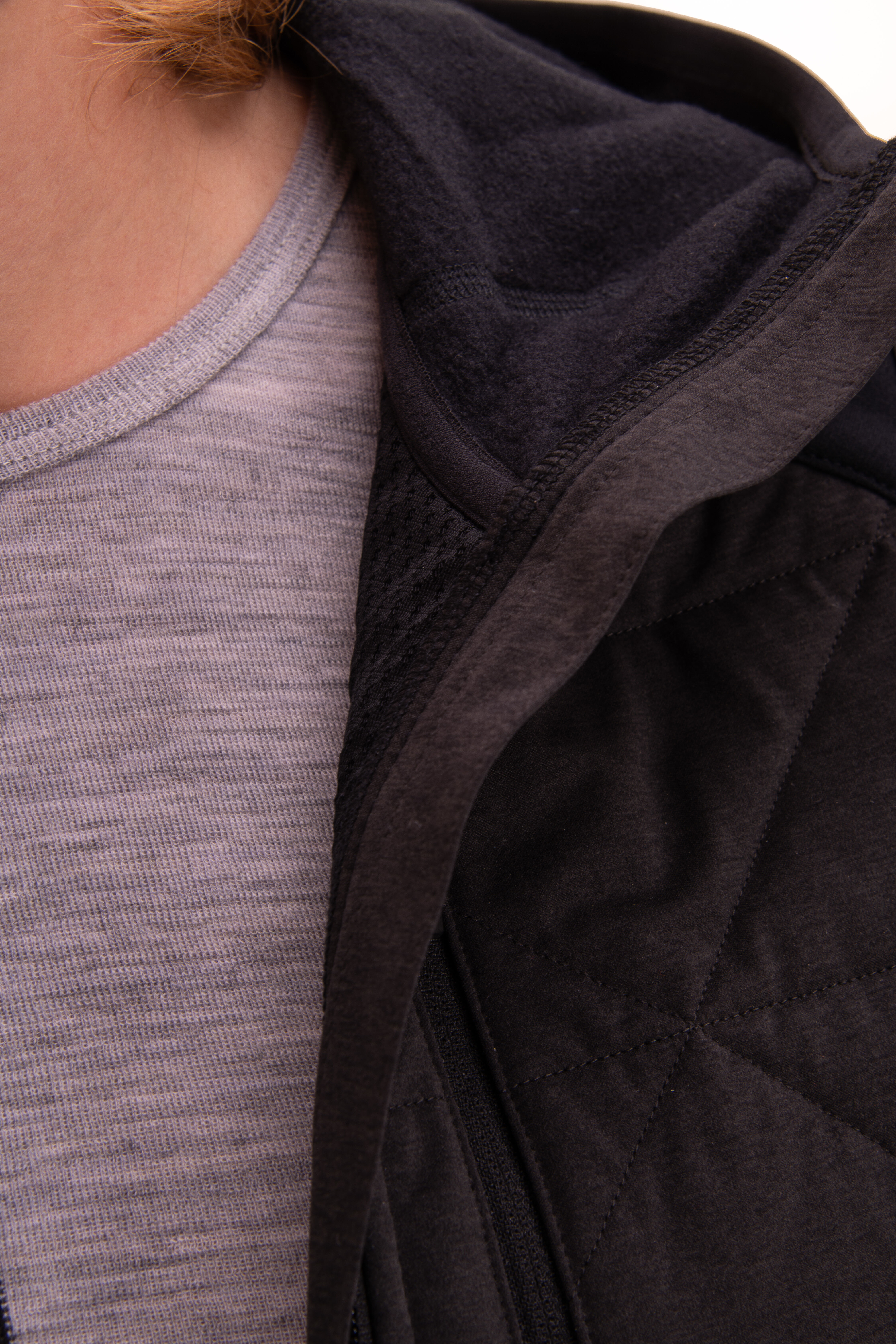 macpac fleece jacket