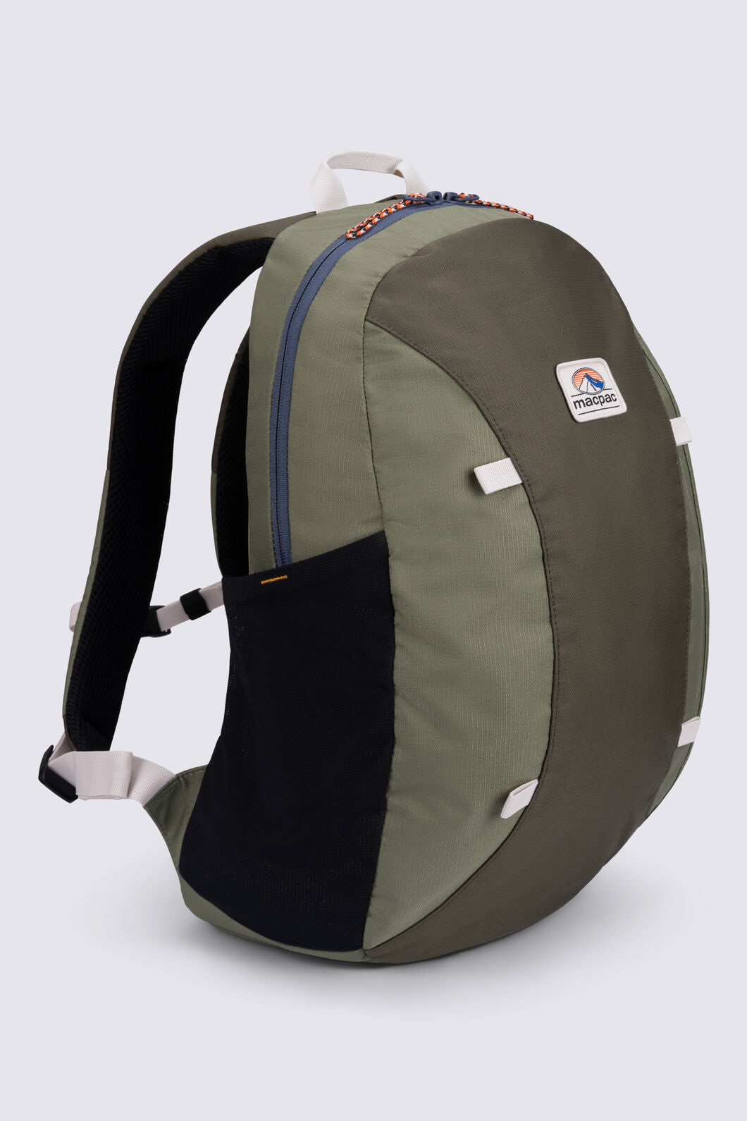 Macpac Wilderness 18L Backpack V2, Grape Clover, hi-res