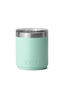 YETI® Rambler® Stackable Lowball with MagSlider™ Lid — 10 oz, SEAFOAM, hi-res
