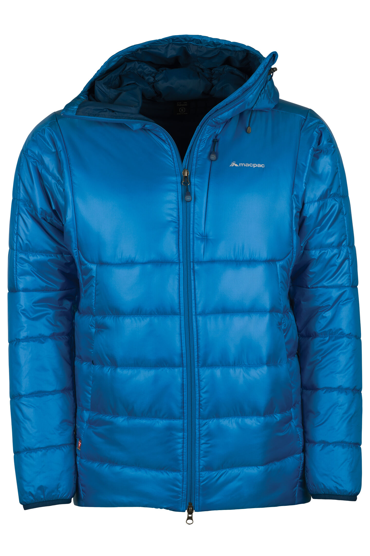Macpac primaloft store
