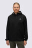 Macpac Unisex Stash-It Jacket, Black, hi-res