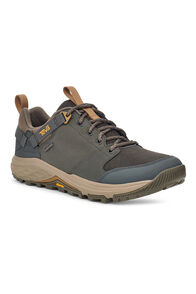 Teva Men's Grandview GTX Low Hiking Shoes, Dark Shadow/Bungee, hi-res