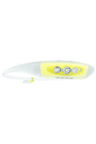 Knog Bandicoot Bilby Run 400 Headlamp, Lime, hi-res