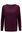 Macpac Women's Eva Long Sleeve T-Shirt, Grape Wine, hi-res