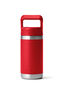 YETI&reg; Rambler&reg; Jr  Bottle &mdash; 12 oz, Rescue Red, hi-res