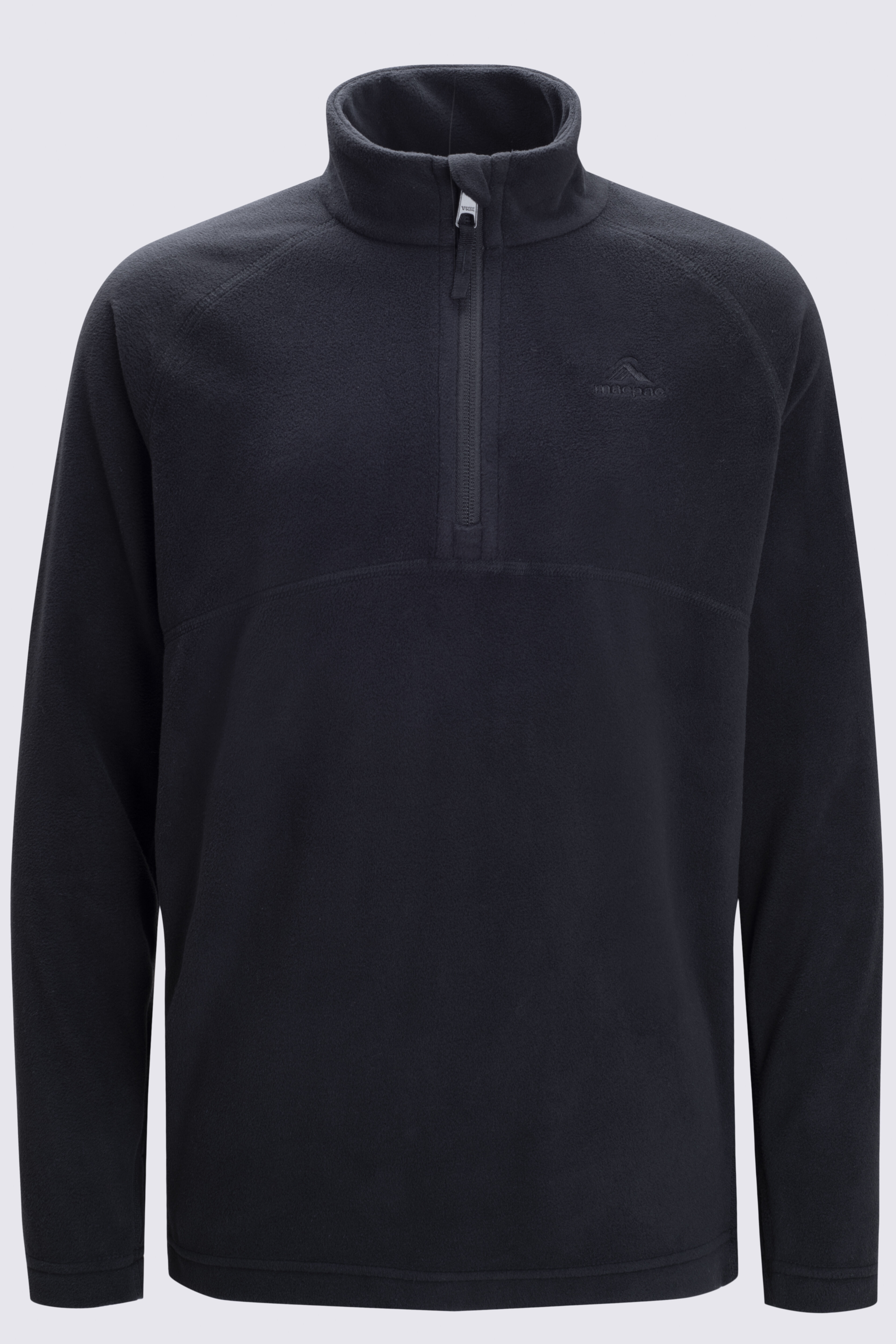 macpac fleece jacket