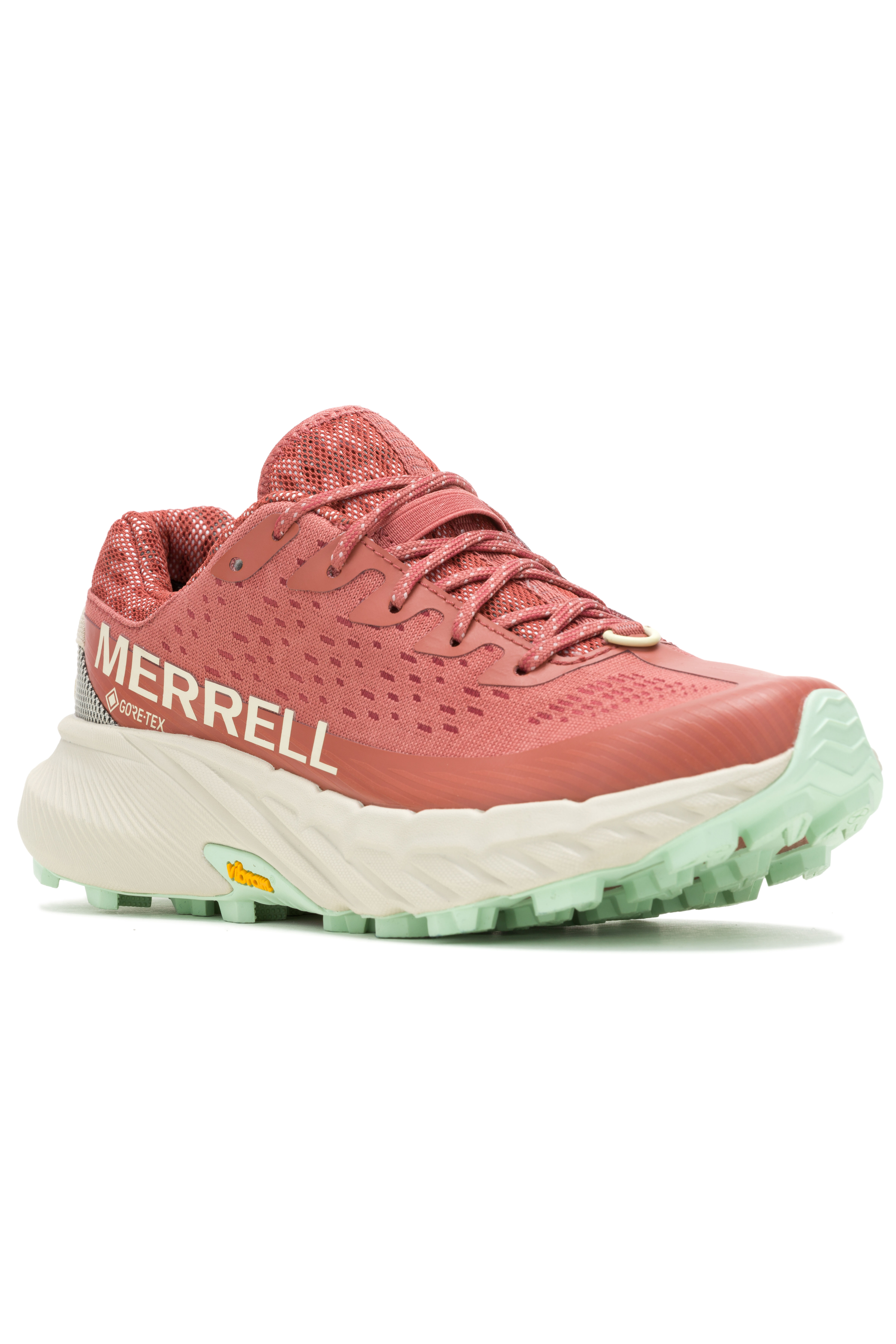 Merrell Women s Agility Peak 5 GTX Trail Running Shoes Macpac