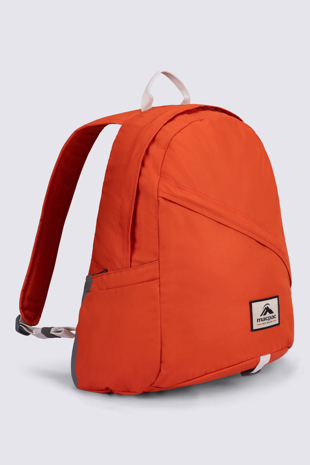 Macpac Litealp+ 22L Recycled Backpack, Pureed Pumpkin, hi-res