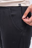 Macpac Women's Merino Blend Track Pants, Black, hi-res