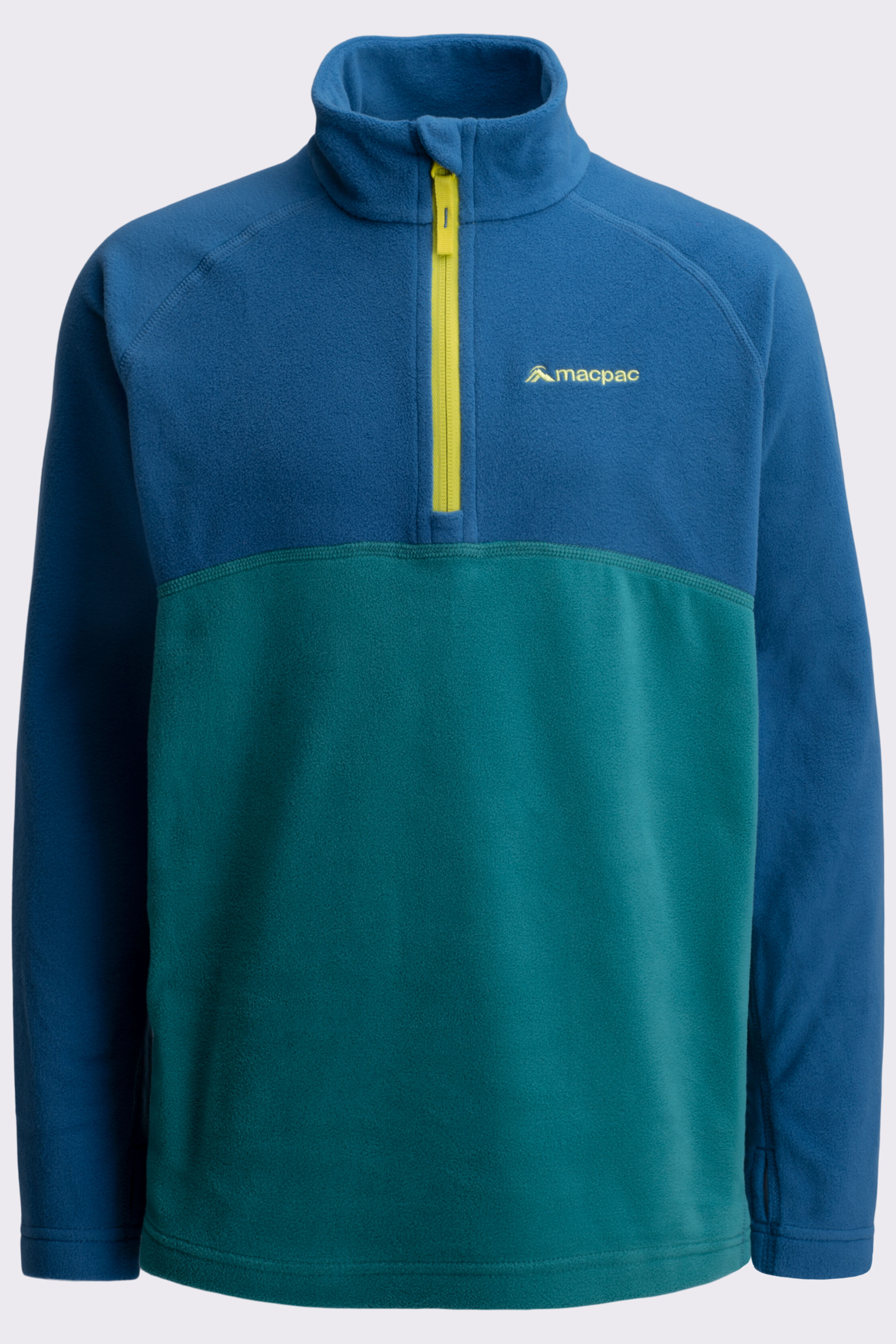 Macpac Tui Polartec® Fleece Pullover 