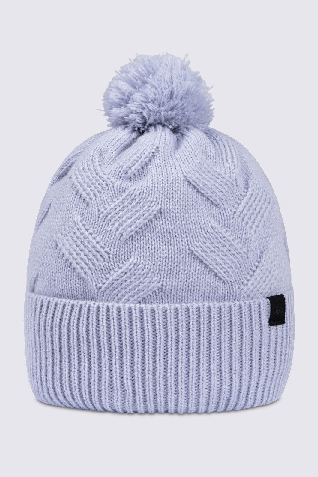 Macpac Kids' Scout Beanie, Xenon Blue, hi-res