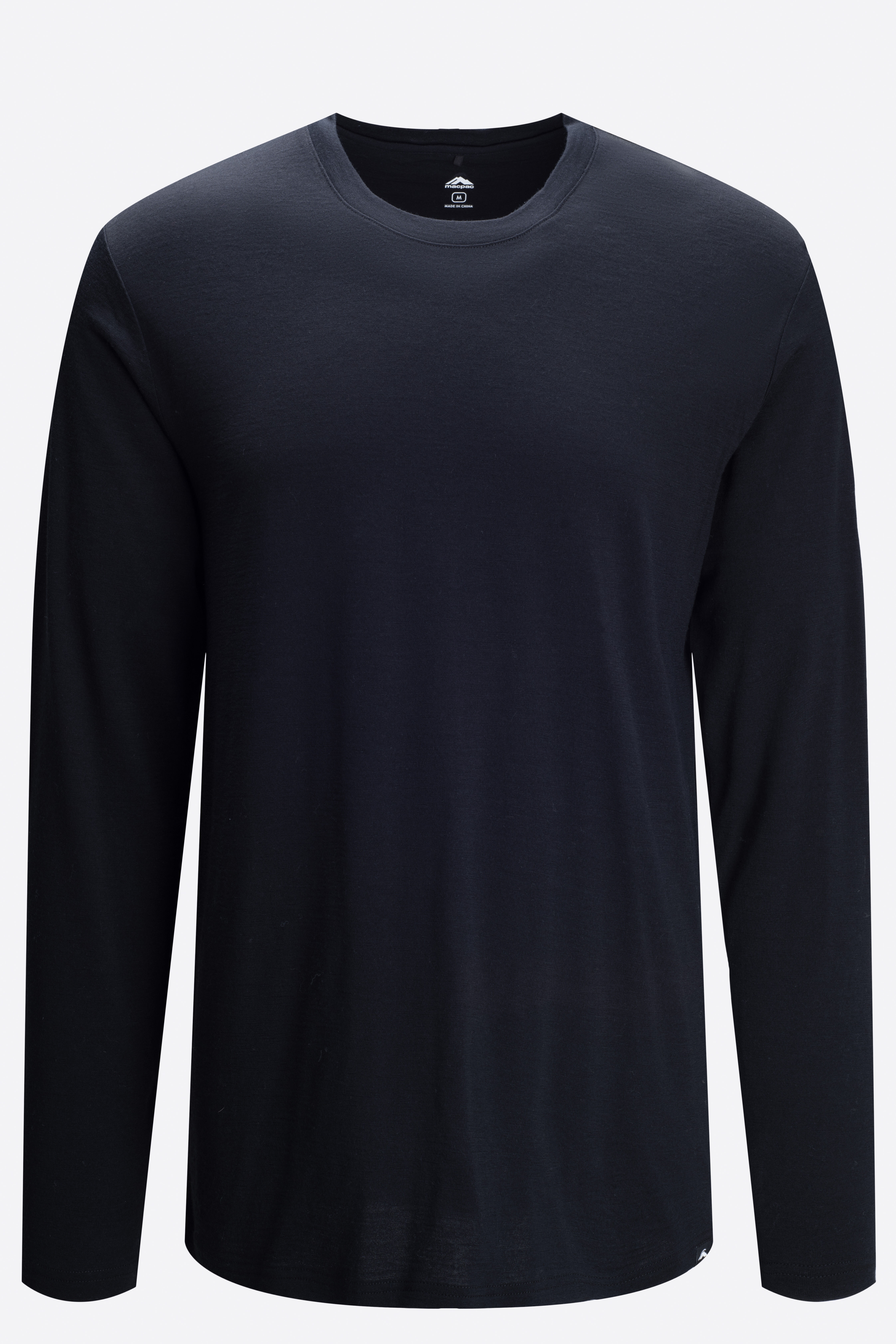 トップス Macqlo ultimex long sleeve tee ultimex long sleeve tee – Macqlo