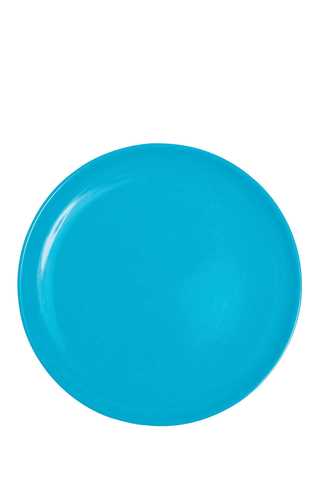 Campfire Melamine Dinner Plate, None, hi-res