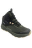 Hi Tec Men's Geo Fuse, Olive Night/Black/Docker, hi-res