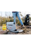 Coleman Fyreknight Hyperflame Camping Stove, Silver, hi-res