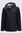 Macpac Men's Grafton Raincoat, Black, hi-res