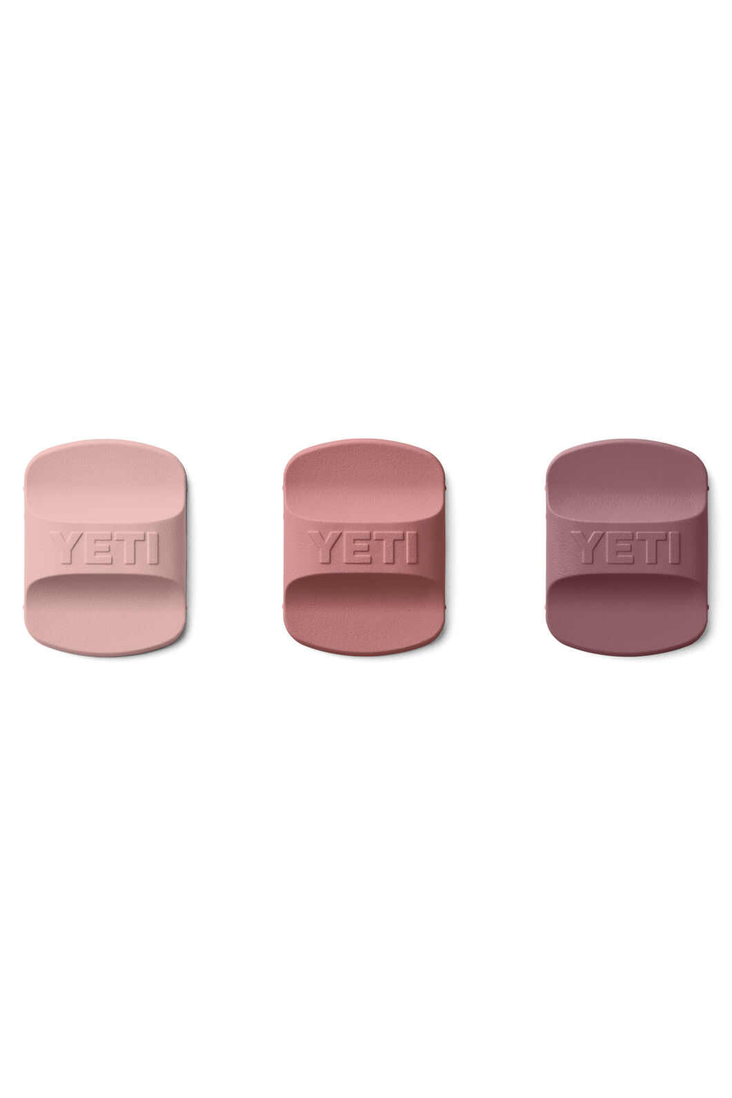 YETI® Rambler® MagSlider™ Replacement Kit, Sandstone Pink, hi-res