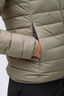 Macpac Women's Uber Light Down Jacket ♺, Overland Trek, hi-res