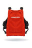 Marlin Junior Deluxe L50 Canoe Vest, Red, hi-res