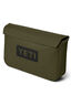 YETI® SideKick Dry® Gear 3L Case, Olive/Black, hi-res