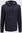 Macpac Men's Foothills Hoodie, Black, hi-res
