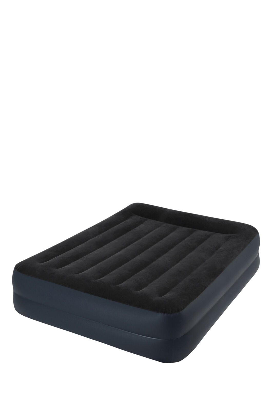 Intex Pillow Rest Raised Air Bed Macpac