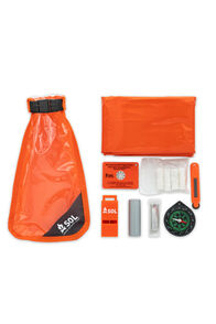 SOL Scout Survival Kit, Orange, hi-res