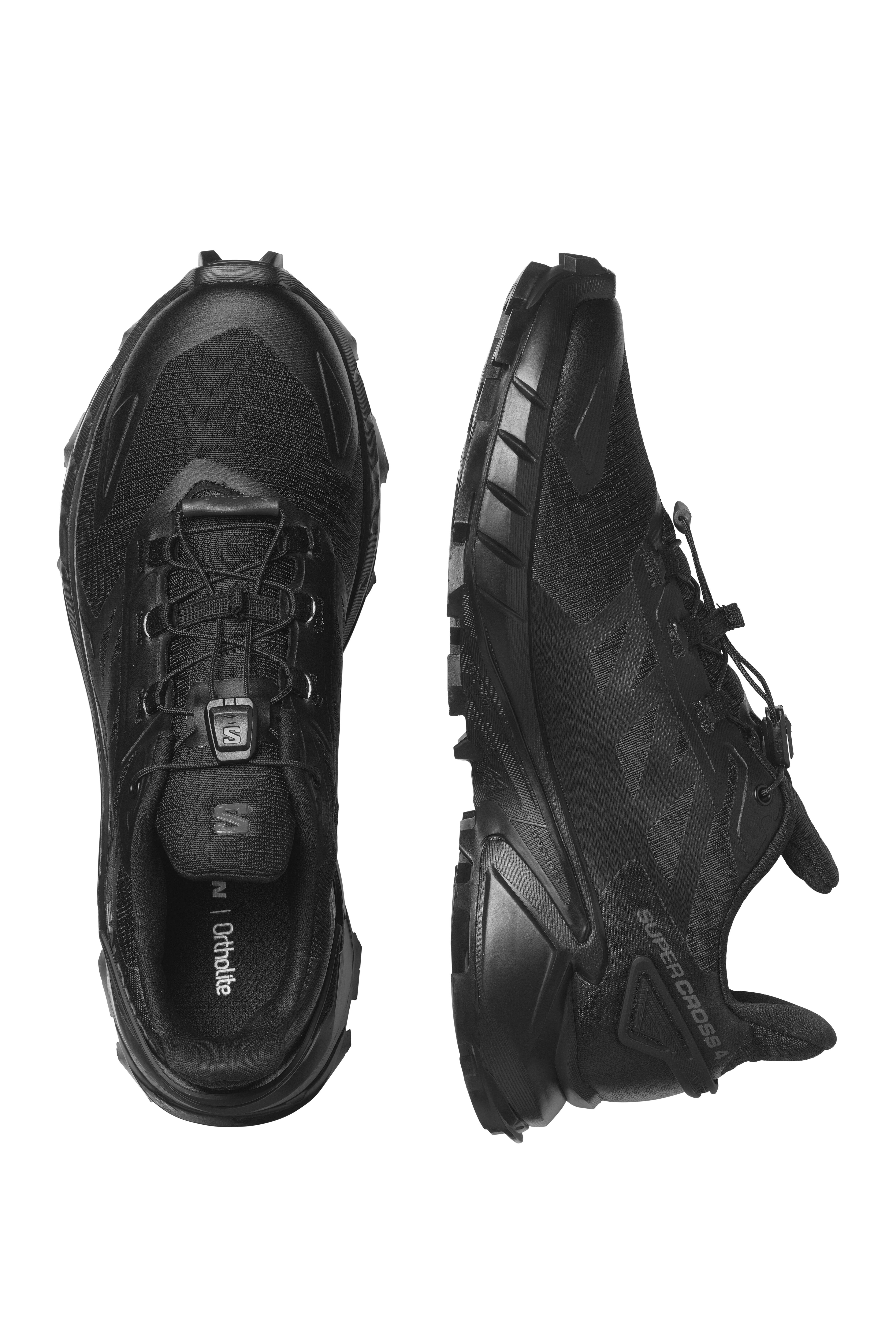 Salomon cross 4 women's store