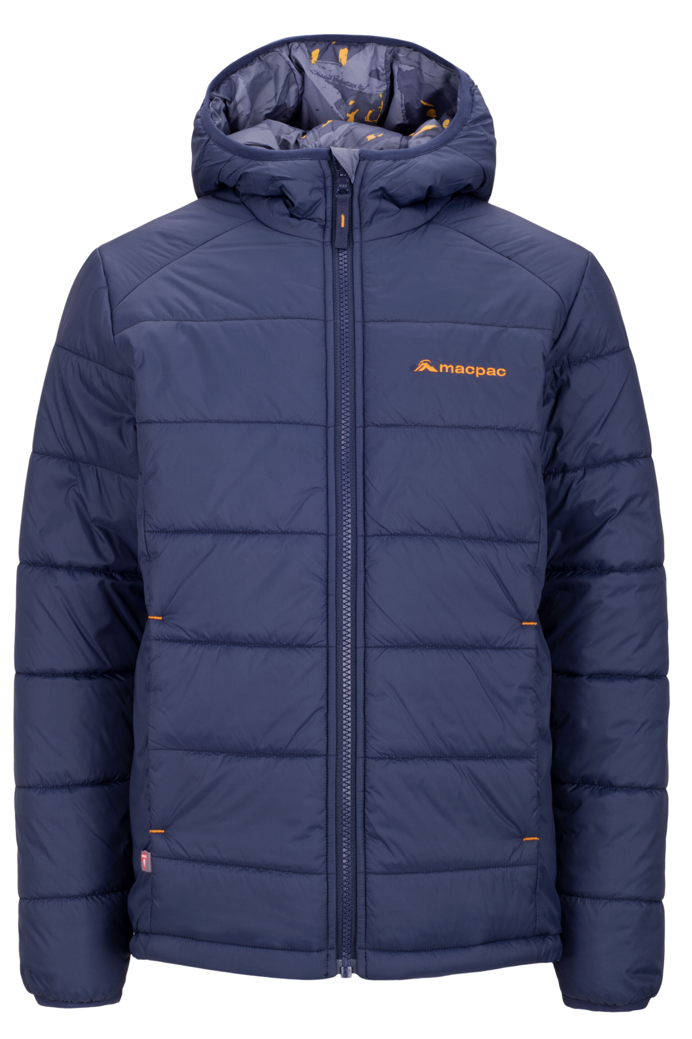 Macpac jacket kids online