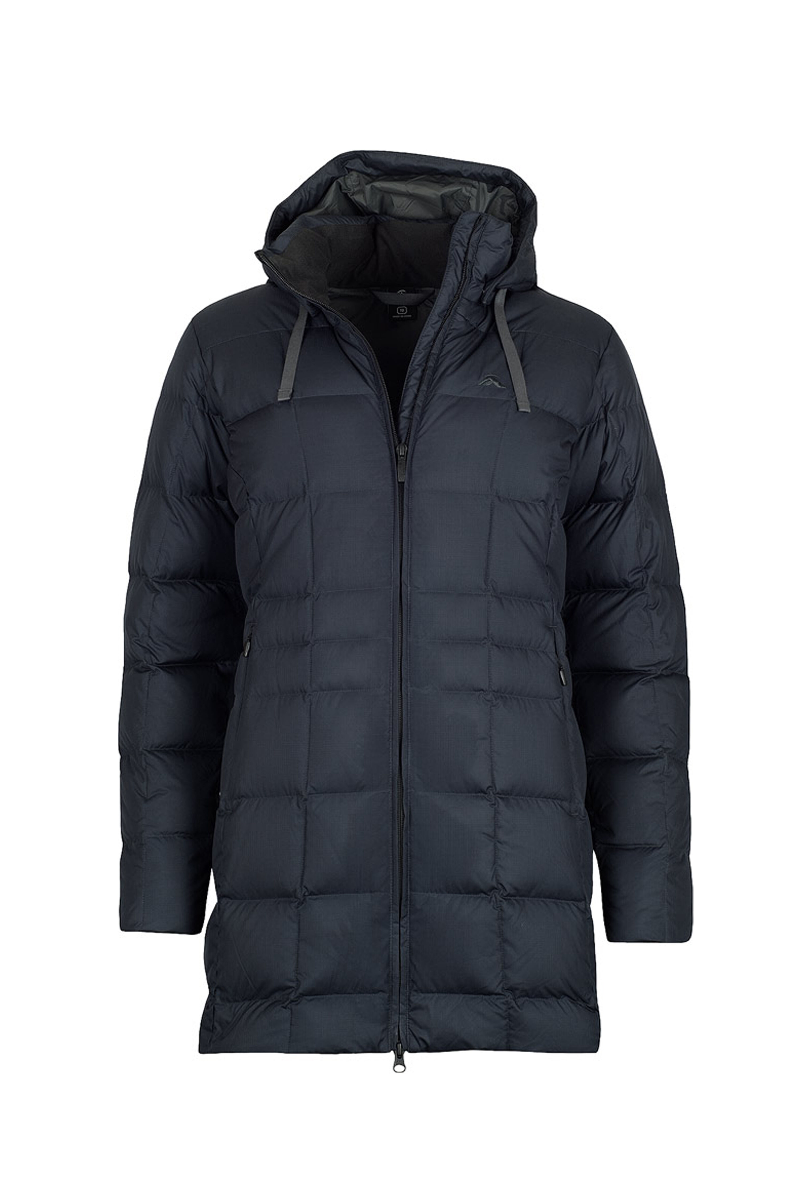 macpac winter jackets