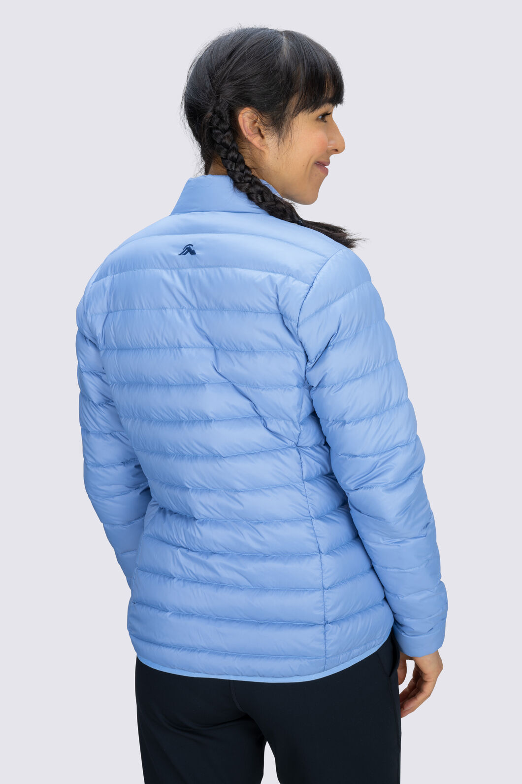 Uber Light Down Jacket — Women's Macpac