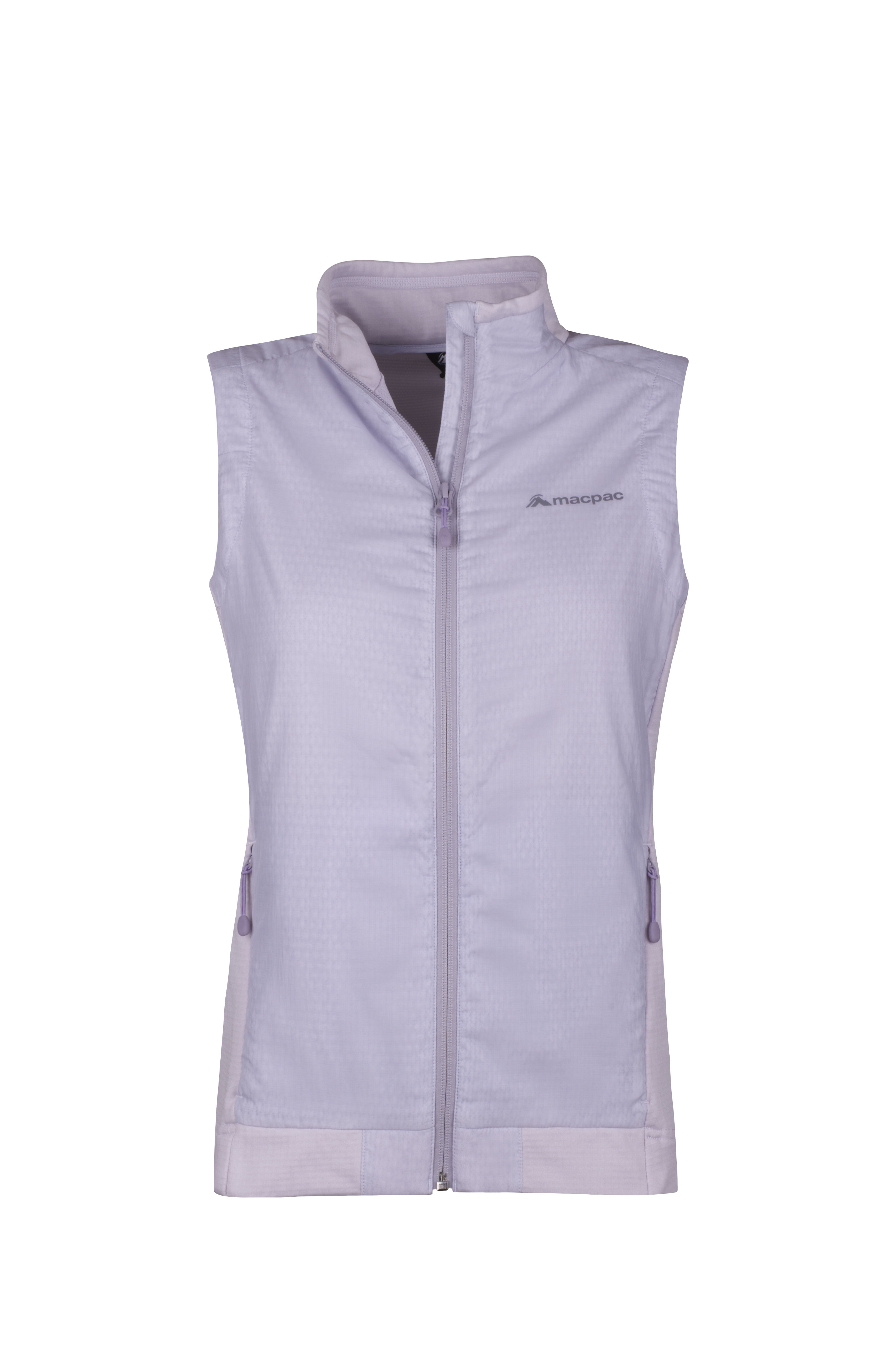 macpac womens vest
