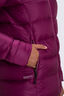 Macpac Women's Sundowner Down Jacket, Magenta Purple, hi-res