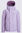 Macpac Kids' Spree Snow Jacket, Lavender Frost, hi-res