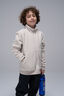 Macpac Kids&rsquo; Bramble Fleece Jacket, French Oak, hi-res