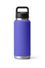 YETI® Rambler® Bottle — 36 oz, Ultramarine Violet, hi-res