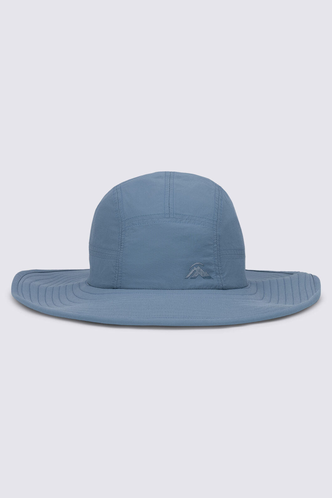Macpac Nylon Hat, Camp Teal, hi-res