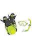 Mares Sea Pals Set, Green, hi-res