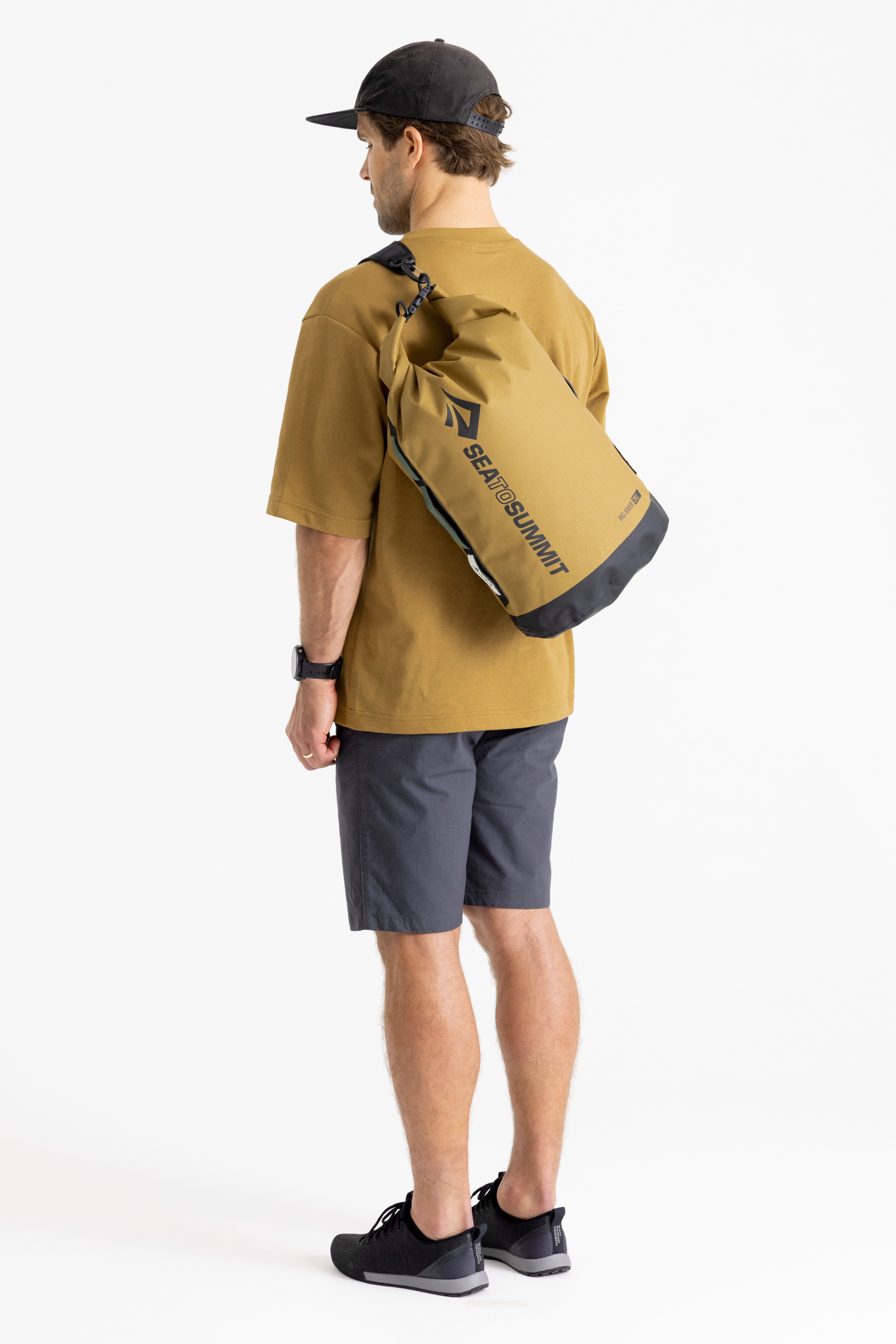 Sea to Summit Dry Bag Sling Macpac