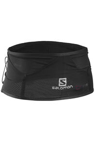 Salomon ADV Skin Running Belt, Black/Ebony, hi-res