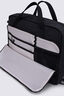 Macpac Quest Out of Office Briefcase, Black, hi-res