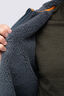 Macpac Men&rsquo;s Skyline Hoodie, Turbulence Marle, hi-res