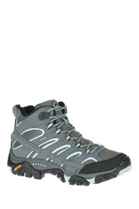Merrell Women's Moab 2 GTX Hiking Boots, Sedona Sage, hi-res