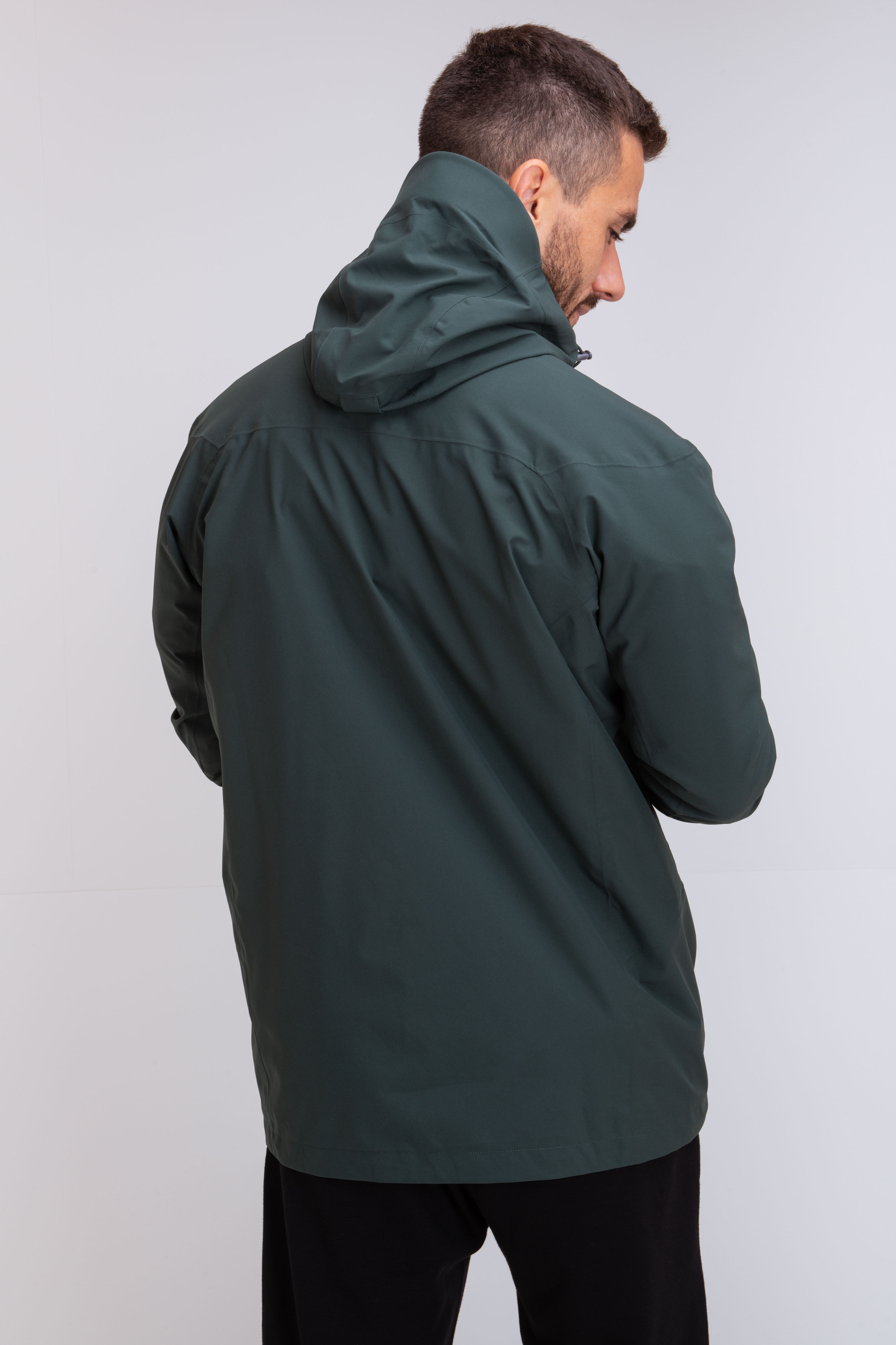 Macpac dispatch hotsell rain jacket