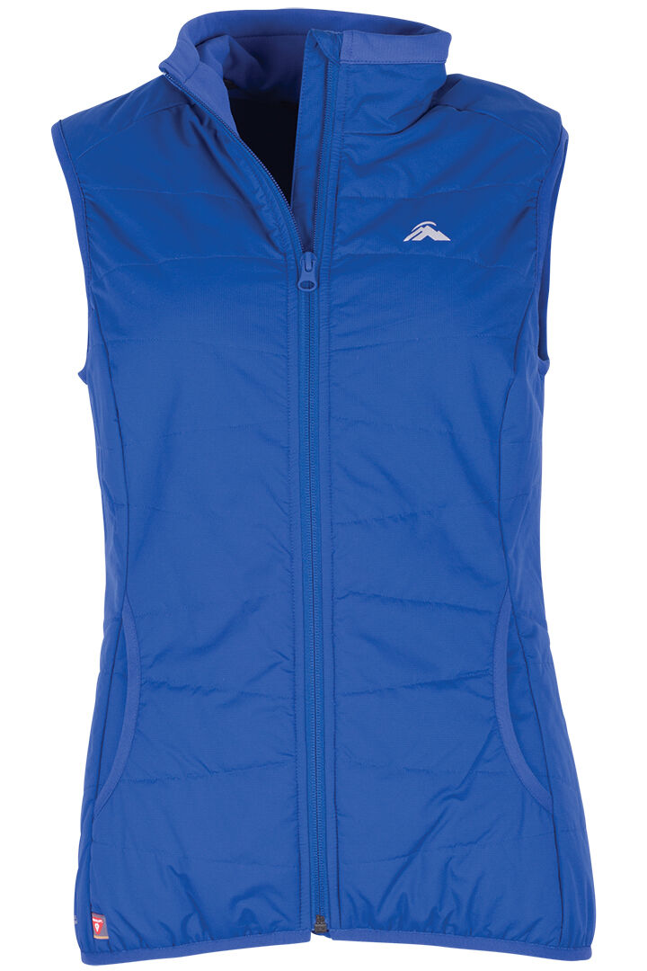 Primaloft gold vest